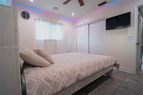 Tiny photo for 7105 SW 3rd Ct, North Lauderdale, FL 33068 (MLS # A11956471)