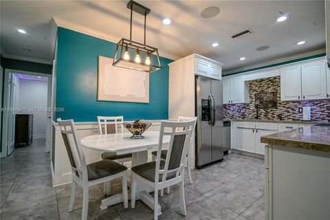 Tiny photo for 7105 SW 3rd Ct, North Lauderdale, FL 33068 (MLS # A11956471)