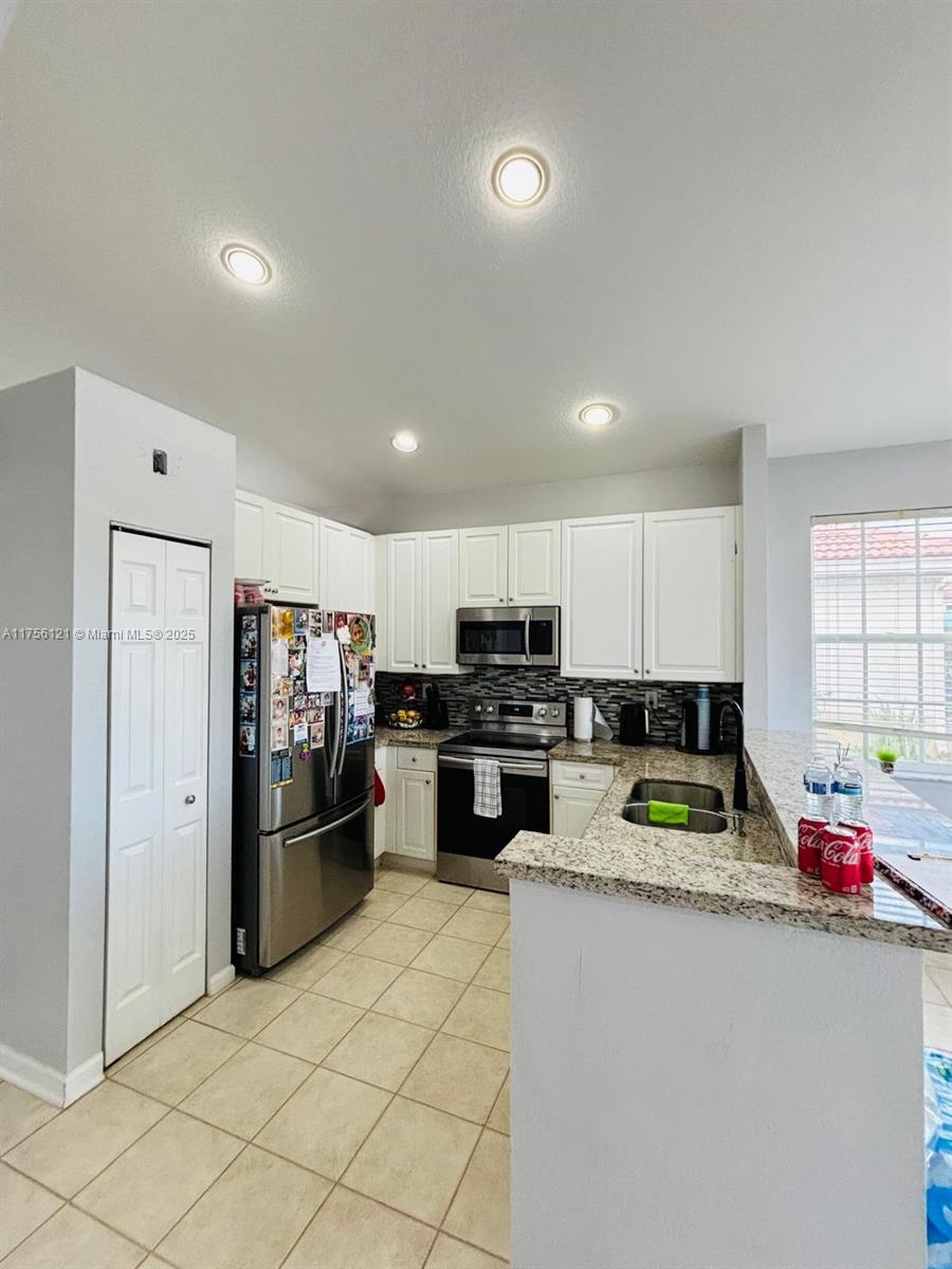 WALNUT CREEK - Residential