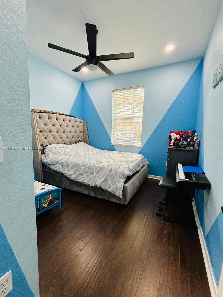 WALNUT CREEK - Residential