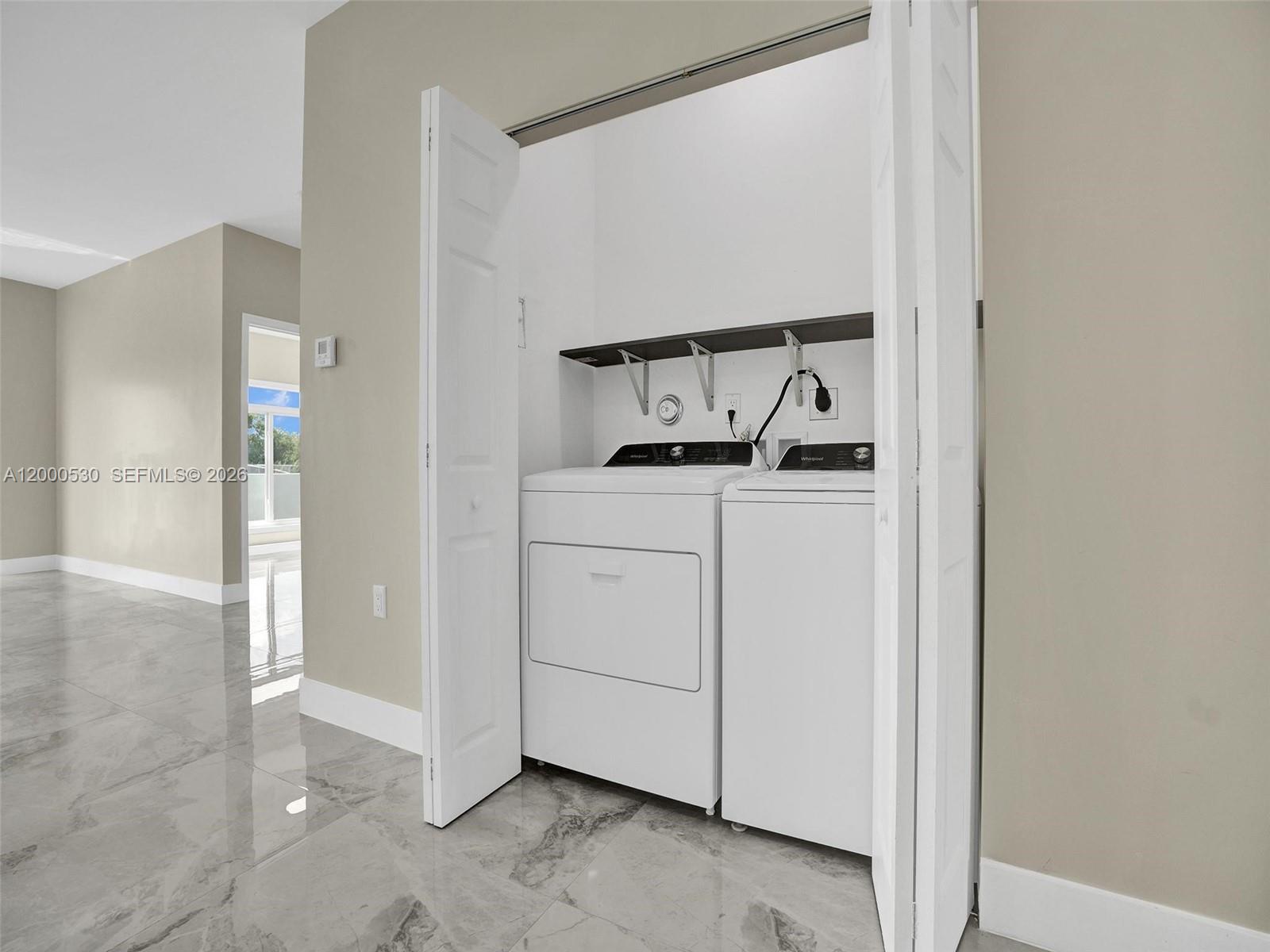 NARANJA PARK 2ND ADDN - Residential Lease