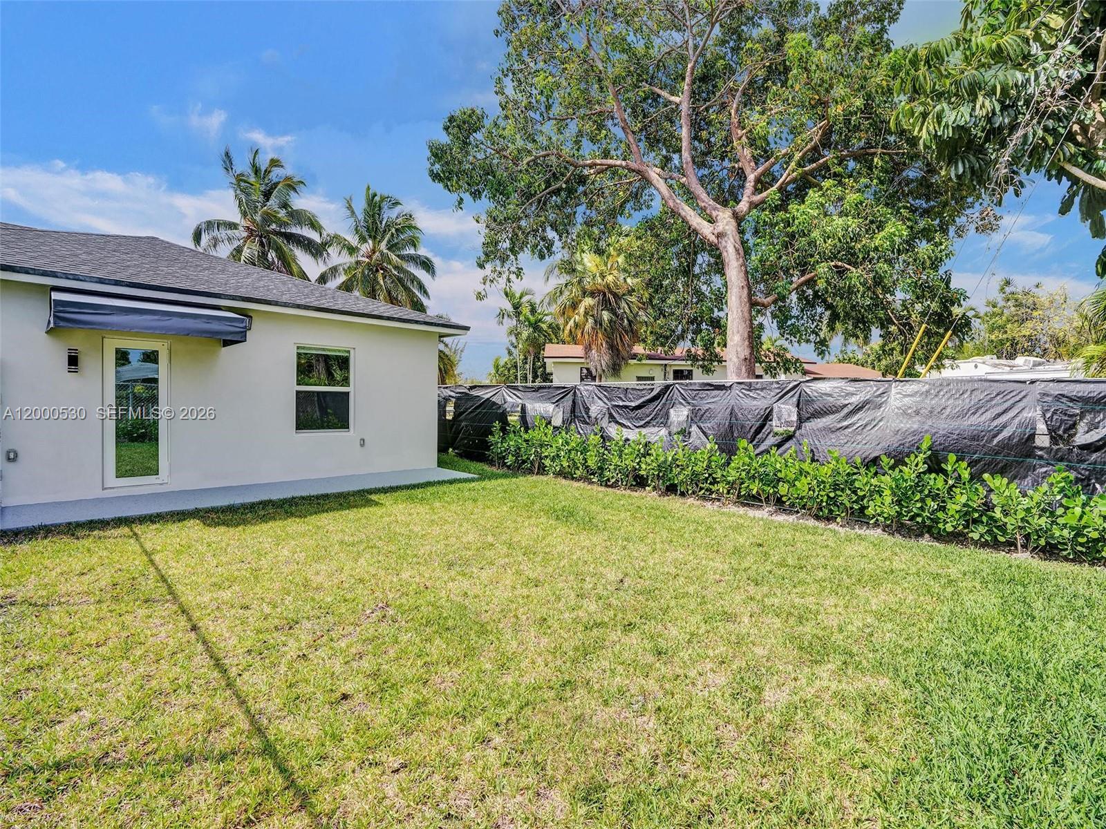 NARANJA PARK 2ND ADDN - Residential Lease