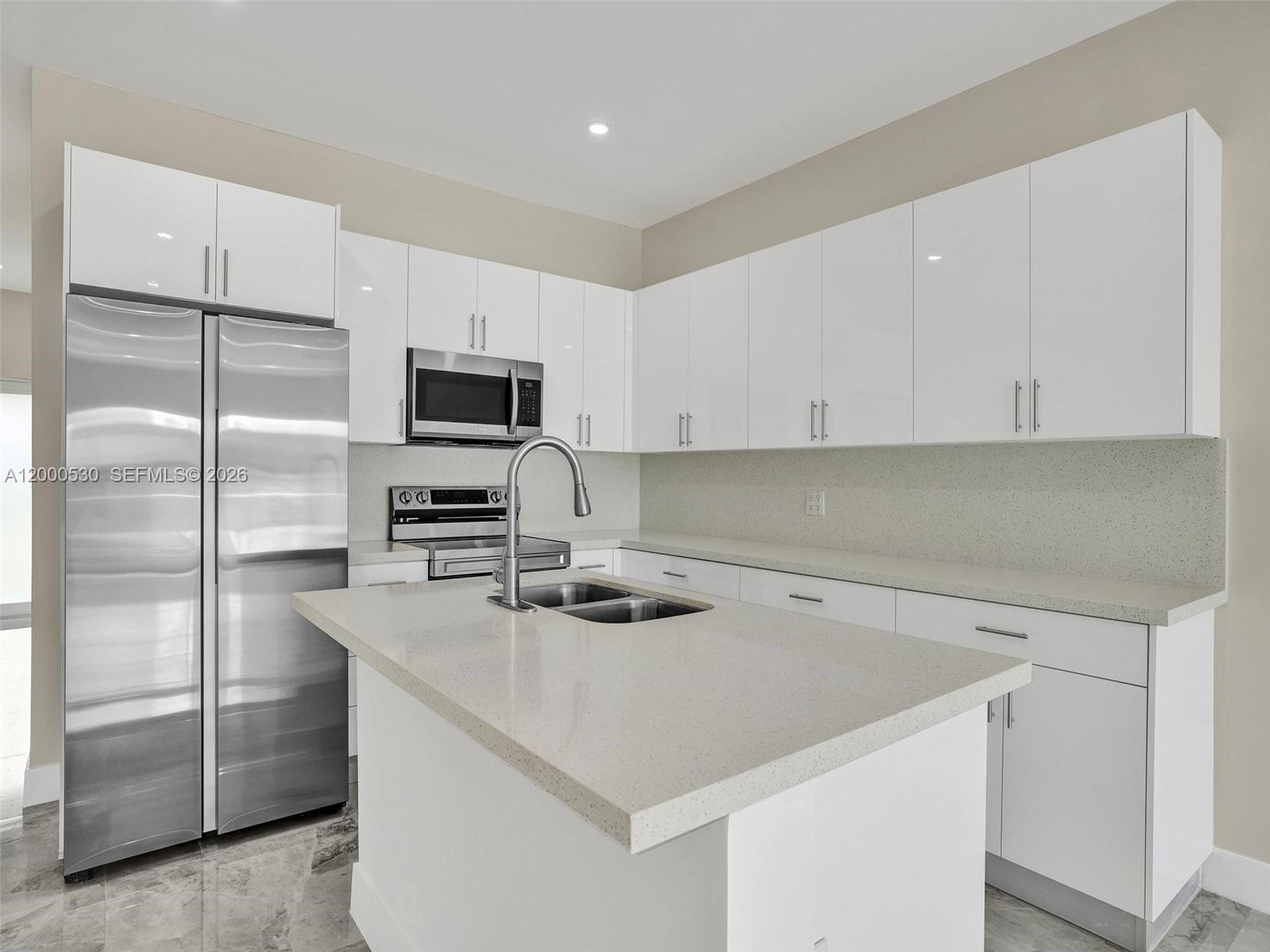 NARANJA PARK 2ND ADDN - Residential Lease