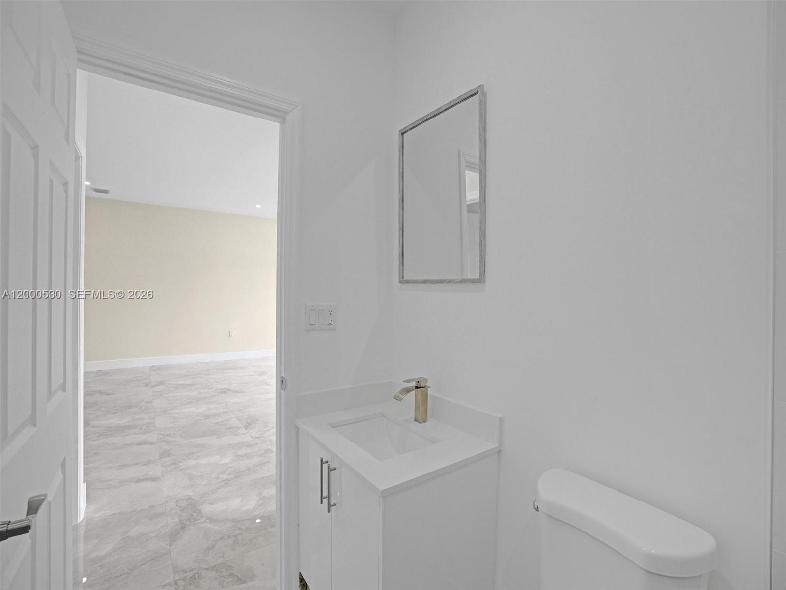 NARANJA PARK 2ND ADDN - Residential Lease