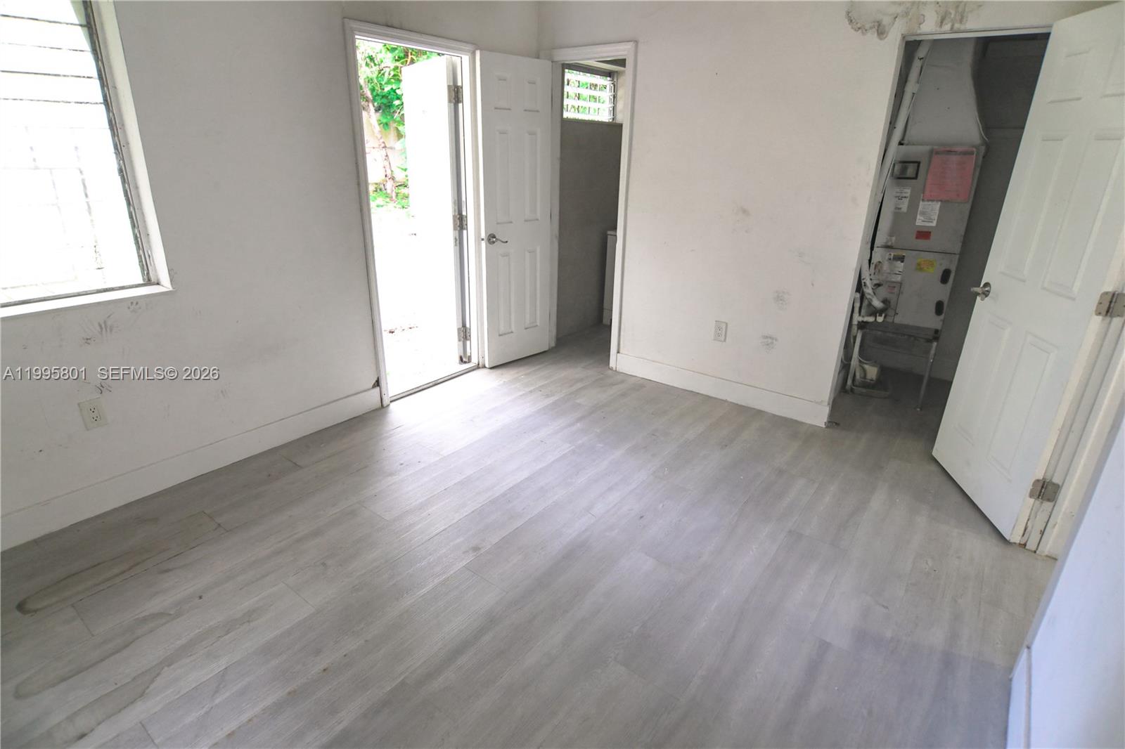 CHEFNEUX SUB - Residential Income