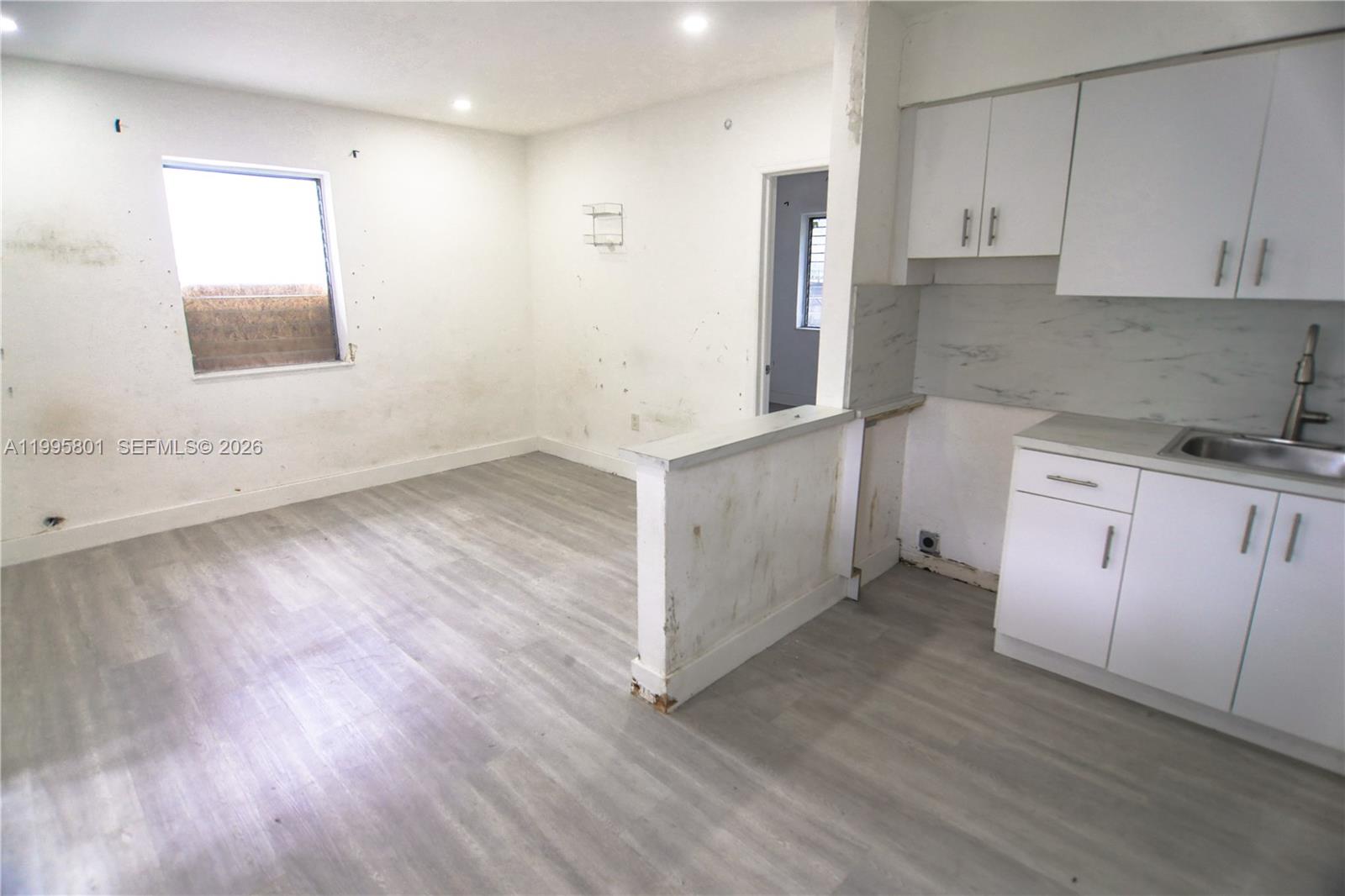 CHEFNEUX SUB - Residential Income