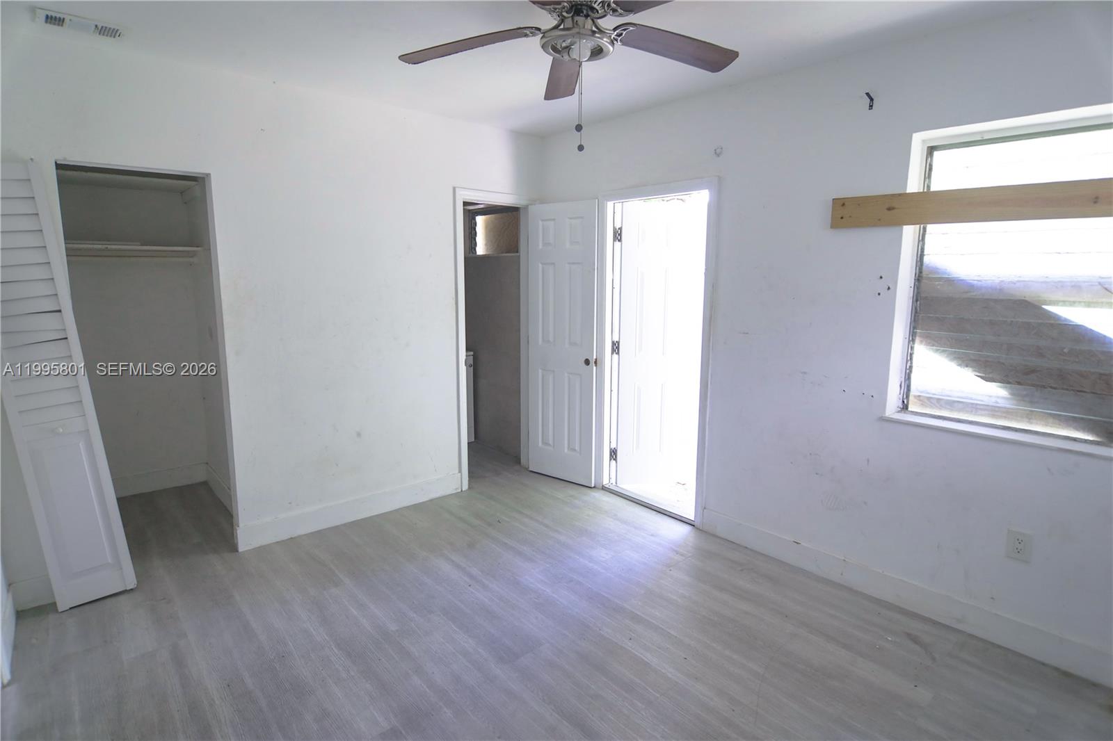 CHEFNEUX SUB - Residential Income