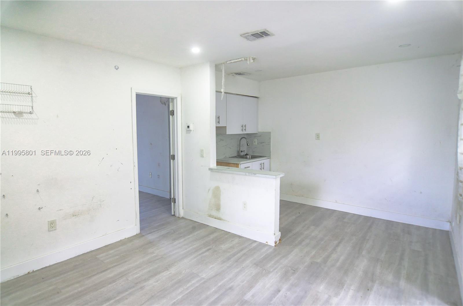 CHEFNEUX SUB - Residential Income