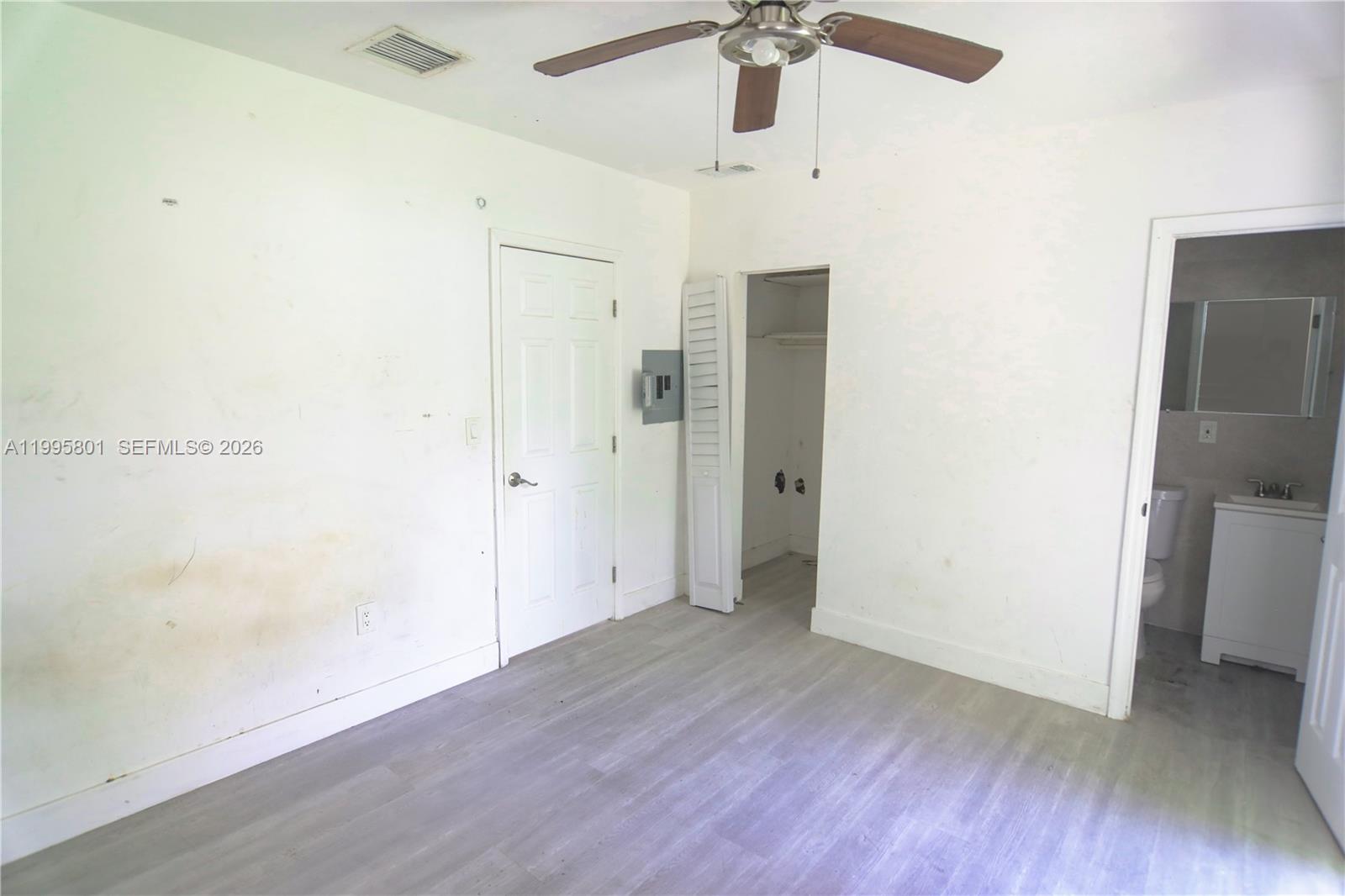 CHEFNEUX SUB - Residential Income