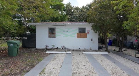 270 NW 35th St Miami FL 33127