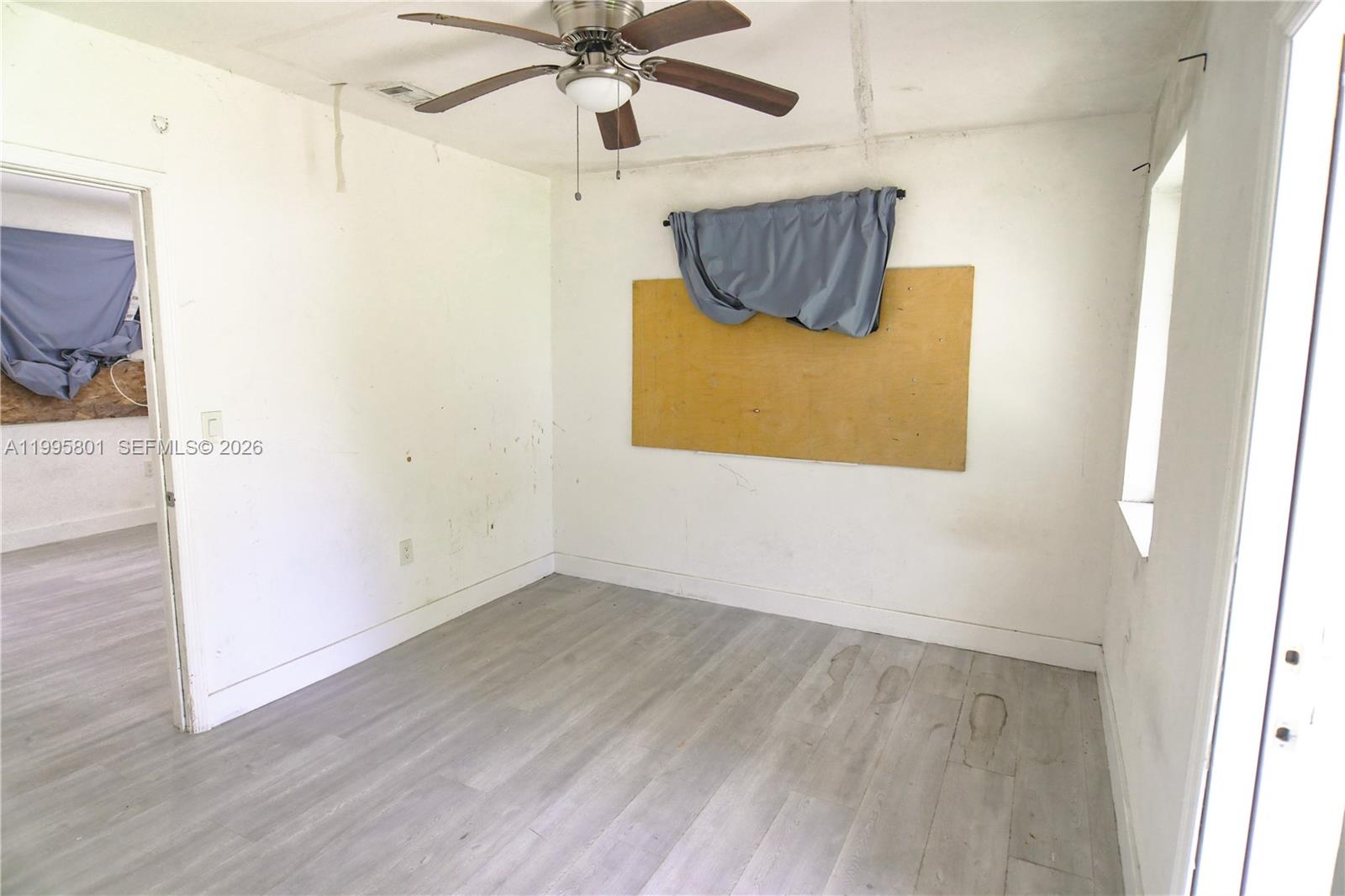 CHEFNEUX SUB - Residential Income