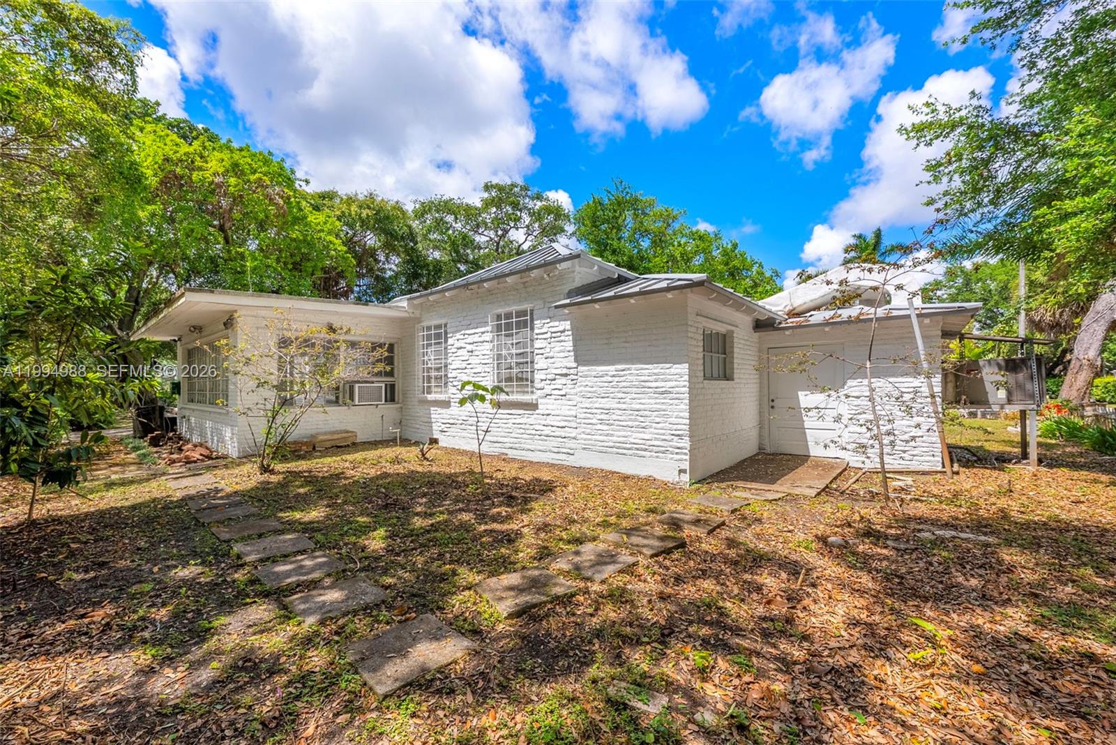 MIAMI SHORES SEC 1 AMD - Residential