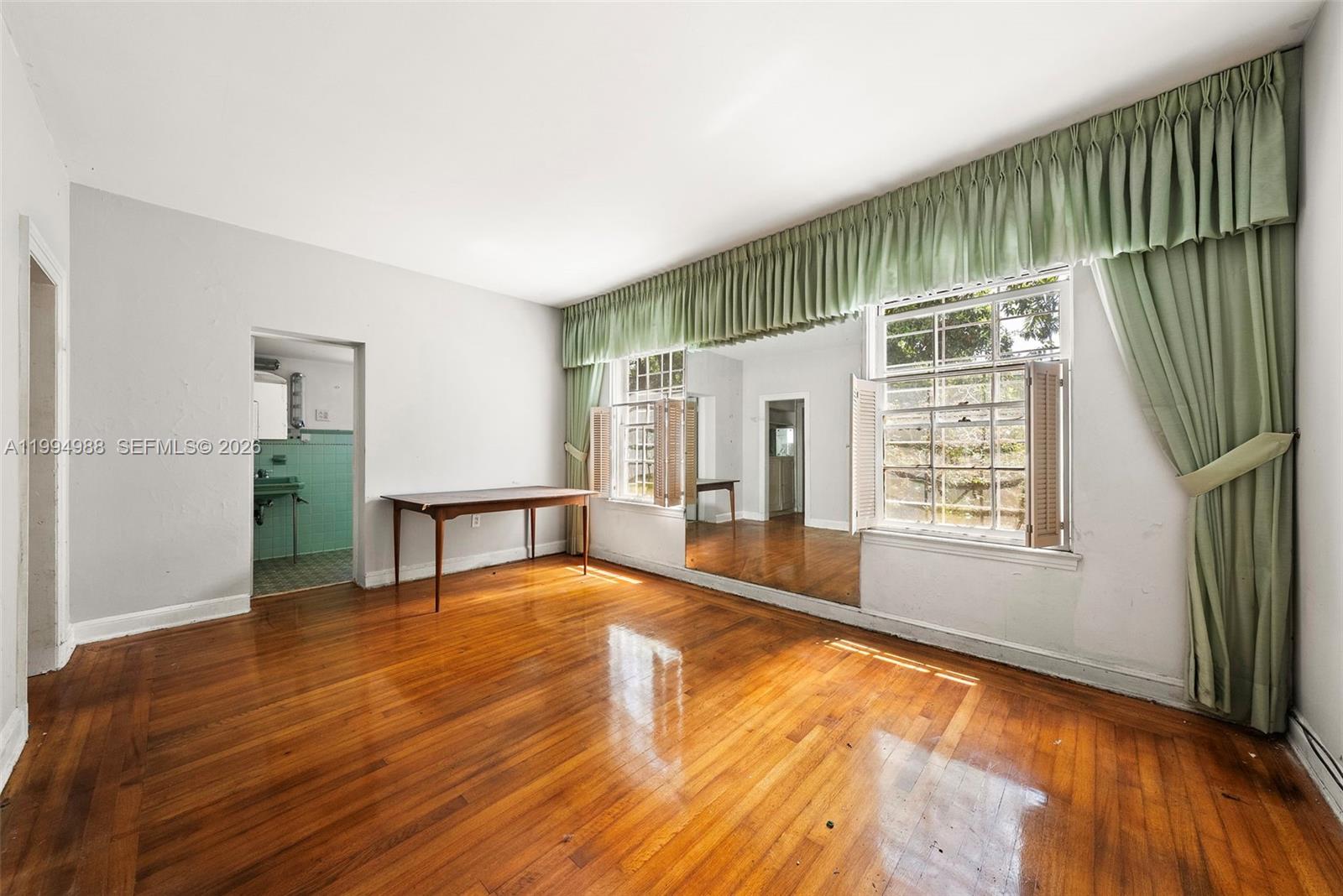 MIAMI SHORES SEC 1 AMD - Residential