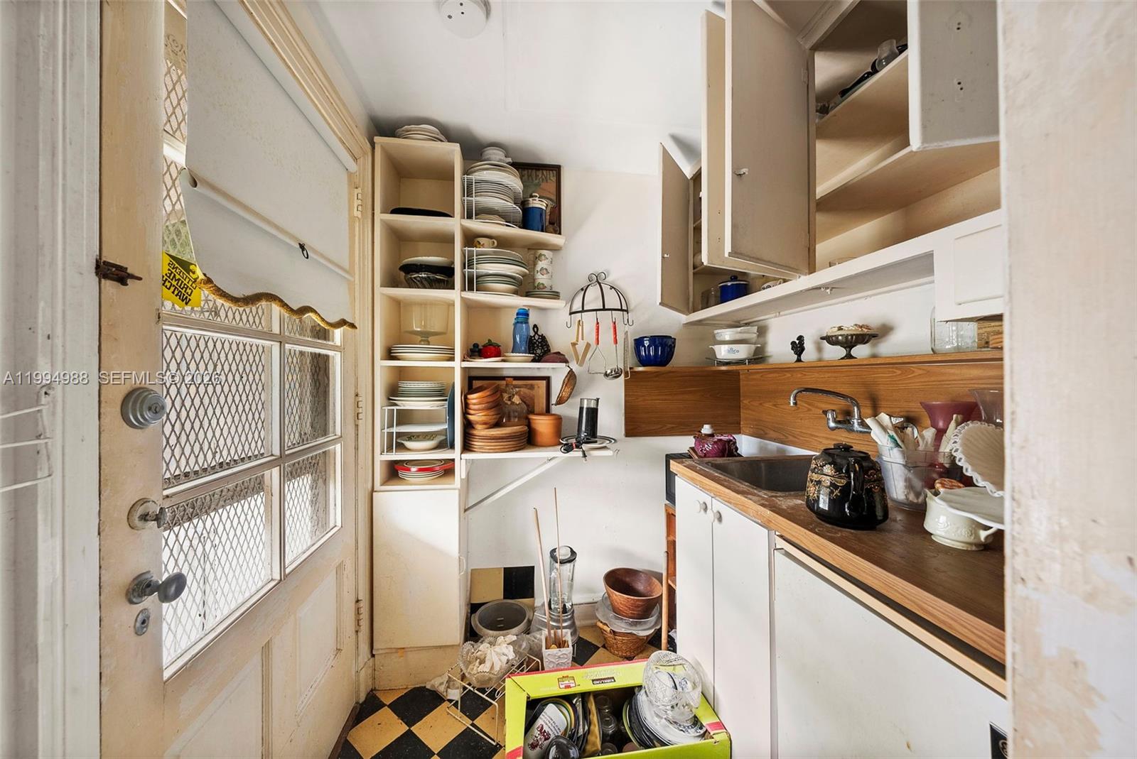 MIAMI SHORES SEC 1 AMD - Residential