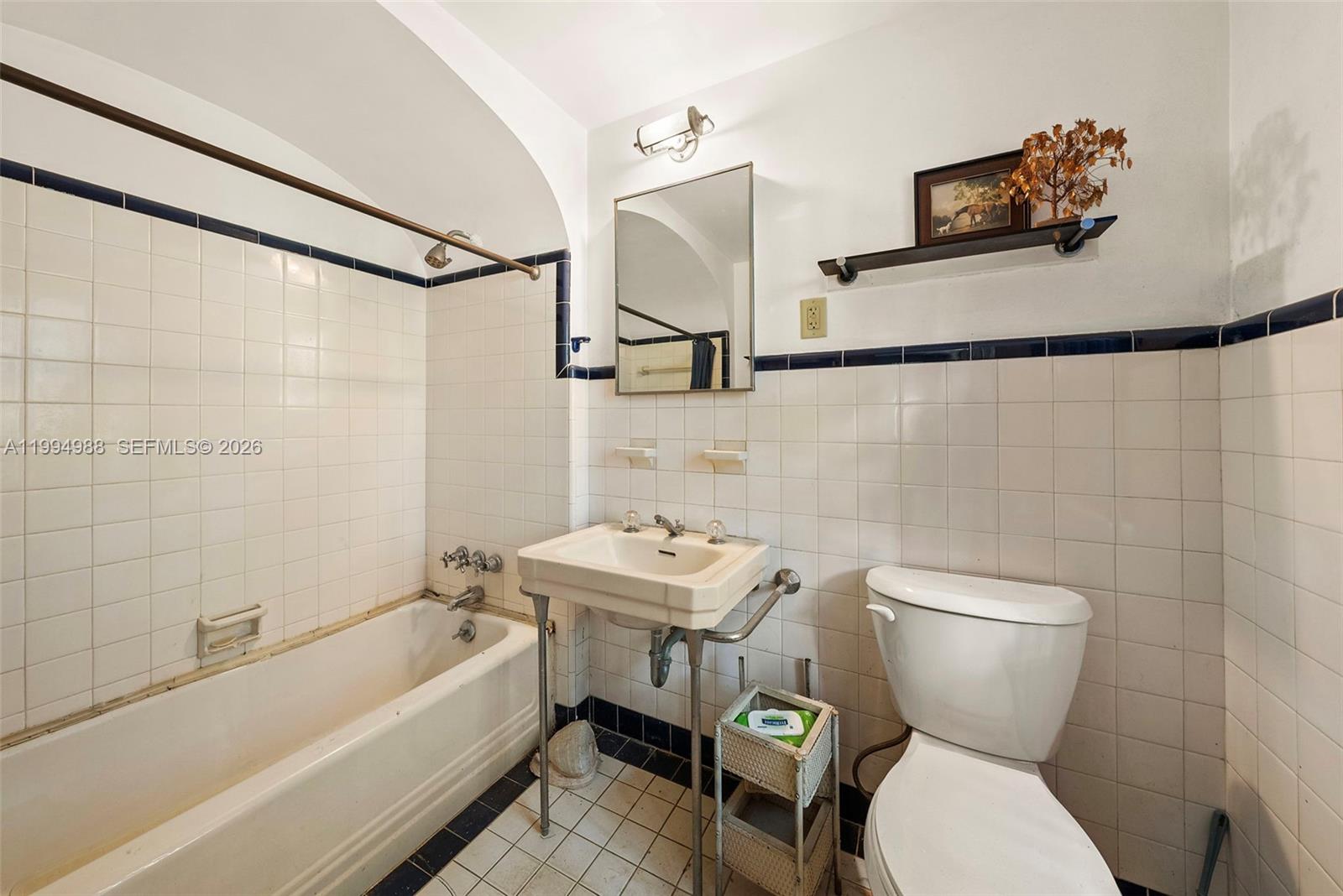 MIAMI SHORES SEC 1 AMD - Residential