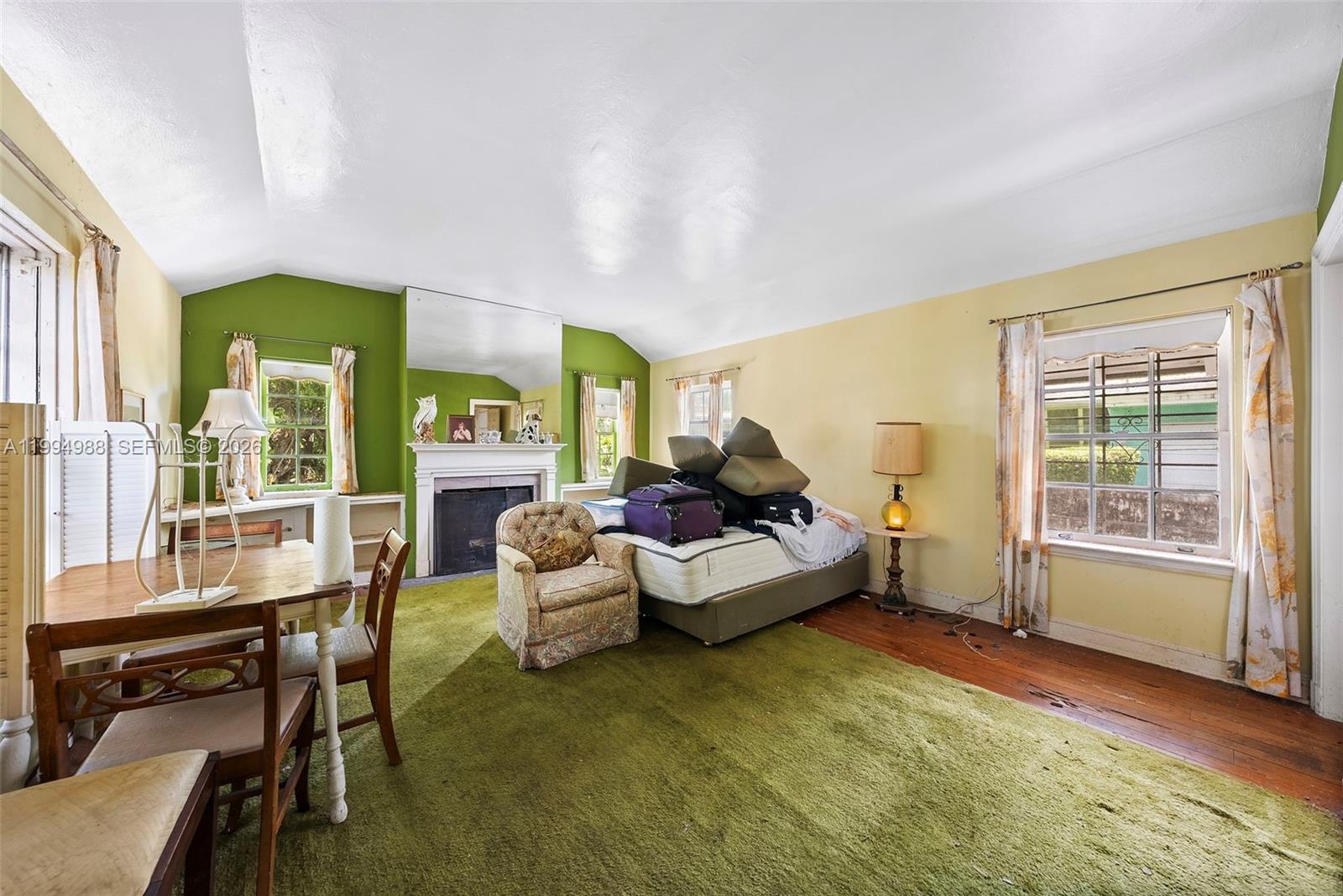 MIAMI SHORES SEC 1 AMD - Residential