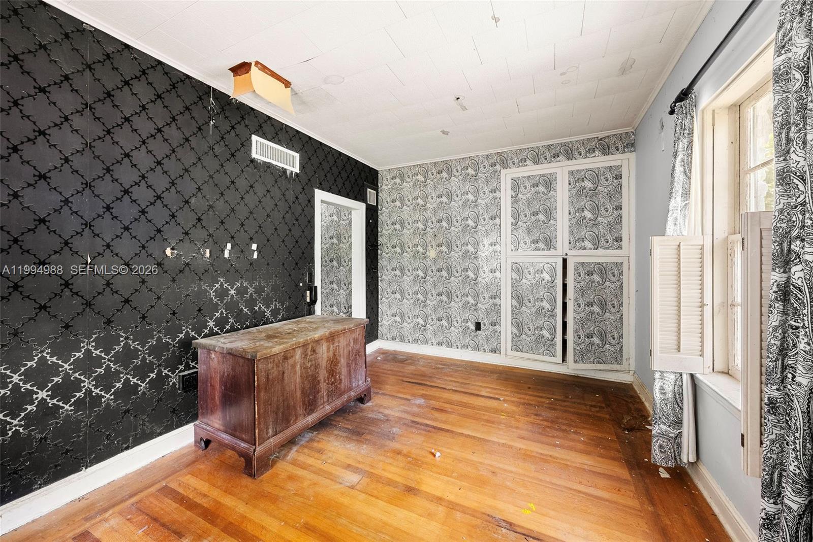 MIAMI SHORES SEC 1 AMD - Residential