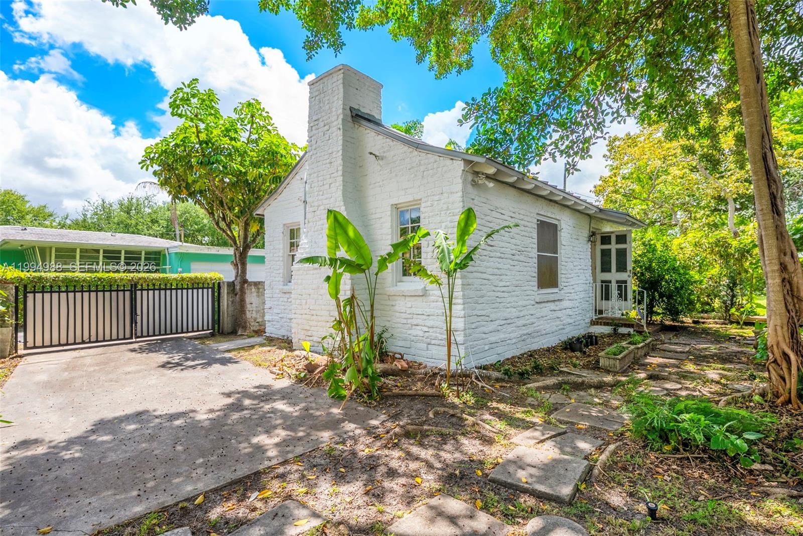 MIAMI SHORES SEC 1 AMD - Residential