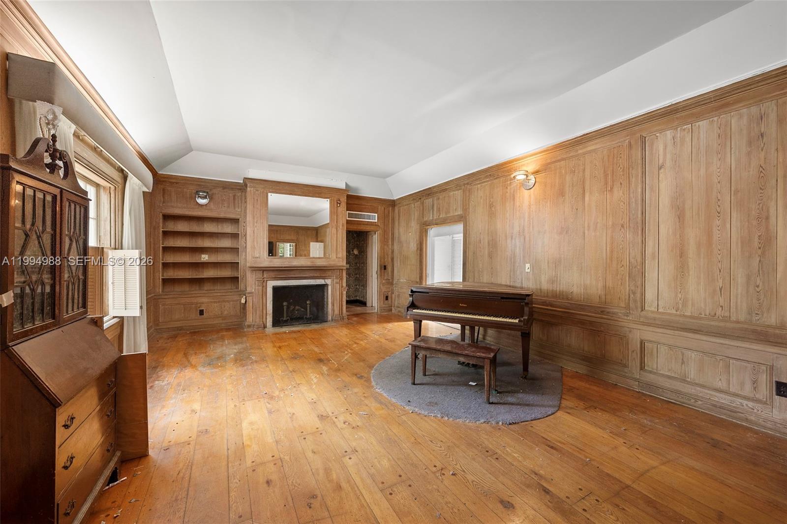 MIAMI SHORES SEC 1 AMD - Residential