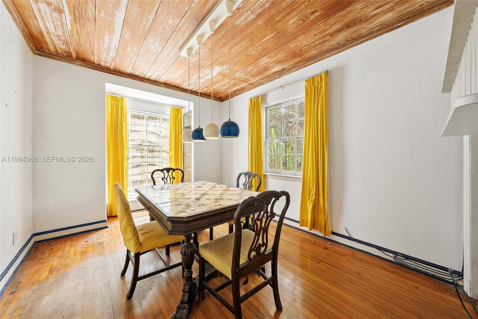 MIAMI SHORES SEC 1 AMD - Residential