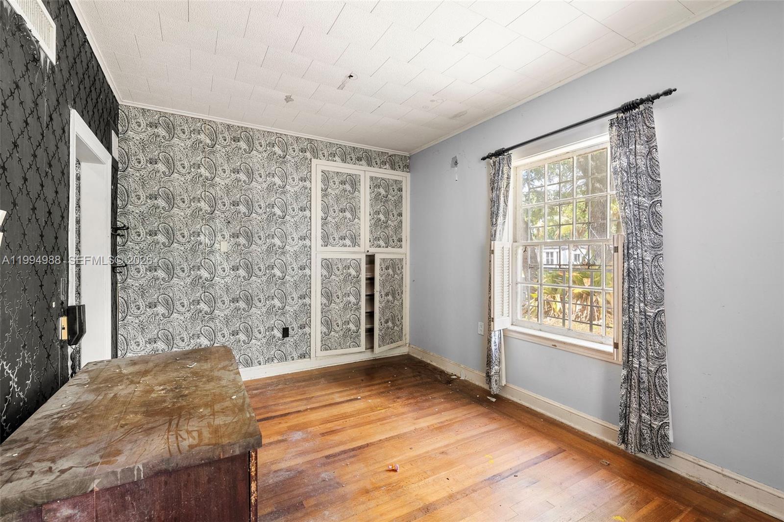 MIAMI SHORES SEC 1 AMD - Residential