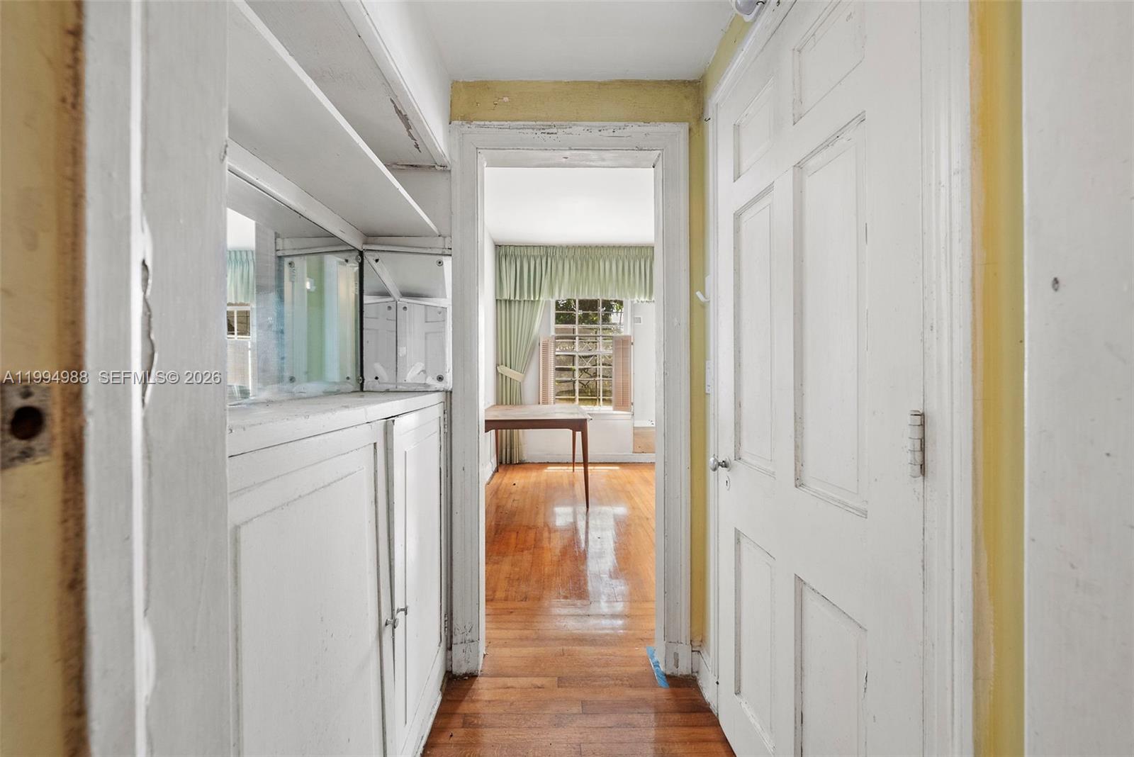 MIAMI SHORES SEC 1 AMD - Residential