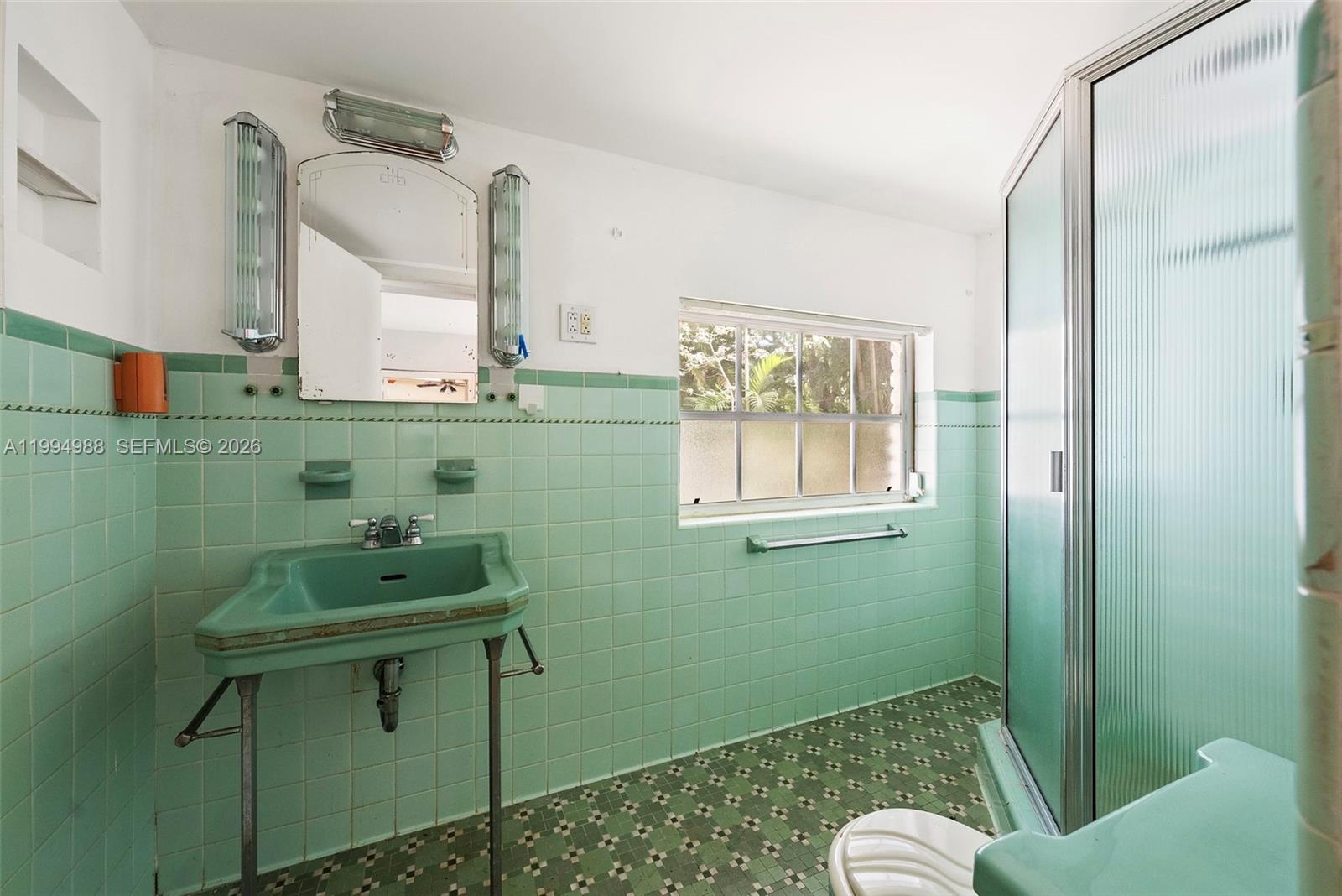 MIAMI SHORES SEC 1 AMD - Residential