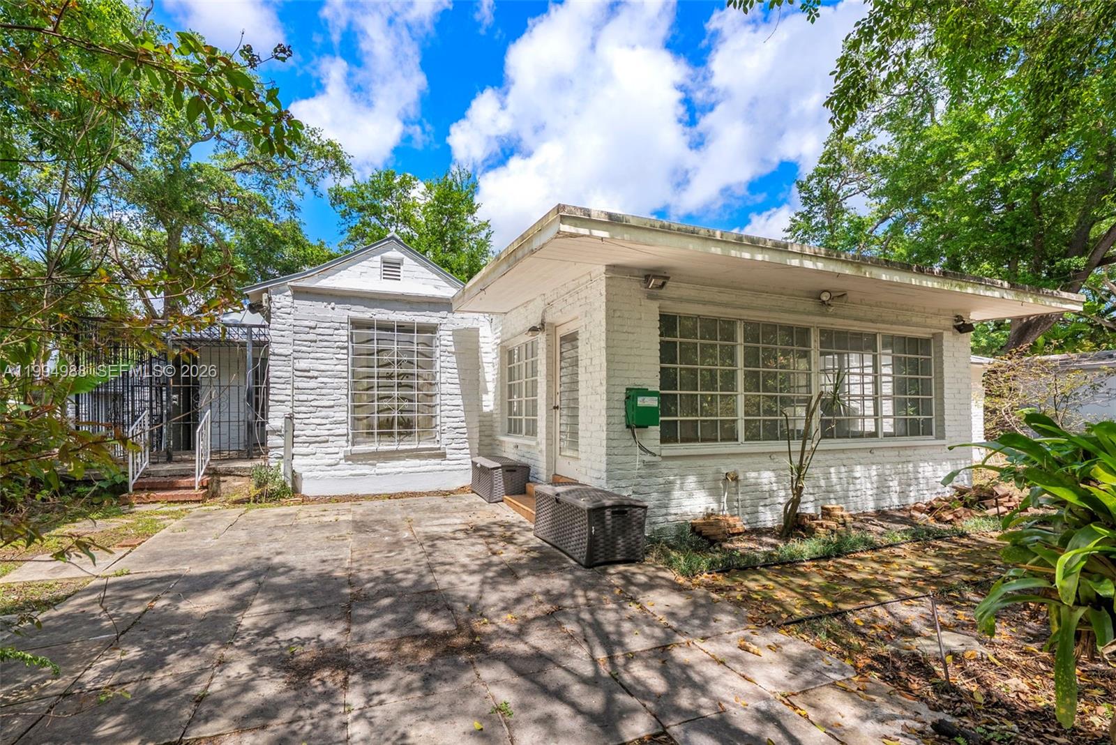 MIAMI SHORES SEC 1 AMD - Residential