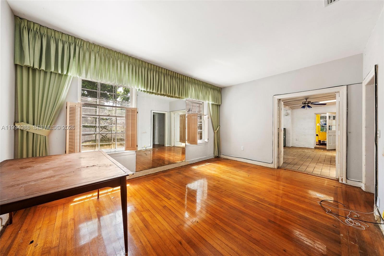 MIAMI SHORES SEC 1 AMD - Residential