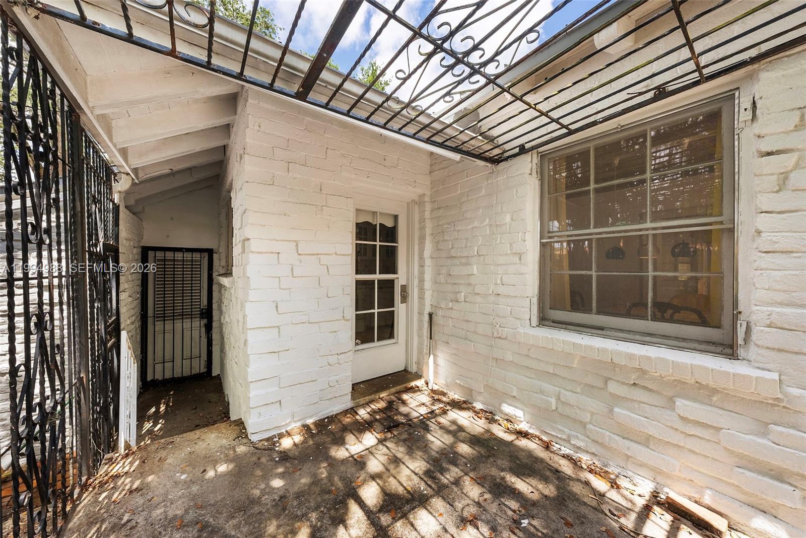 MIAMI SHORES SEC 1 AMD - Residential