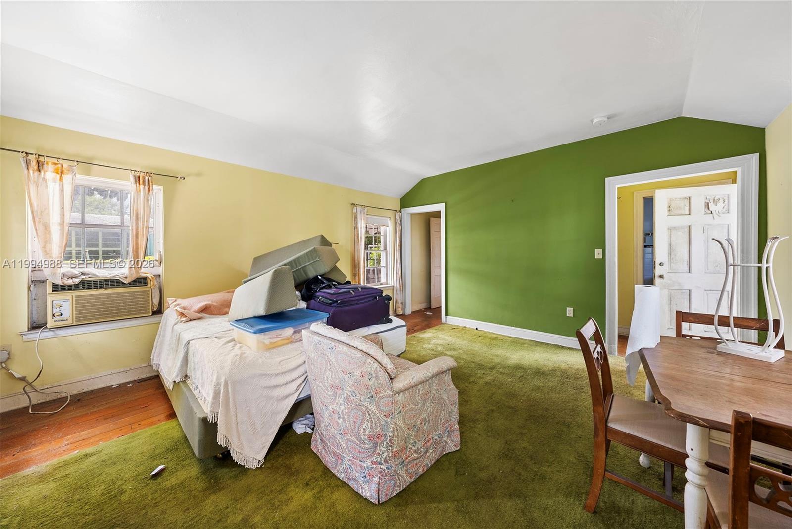 MIAMI SHORES SEC 1 AMD - Residential