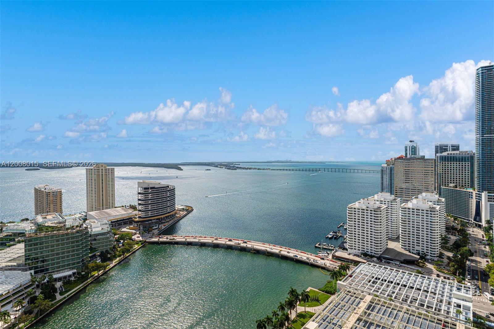 ICON BRICKELL NO TWO - Residential