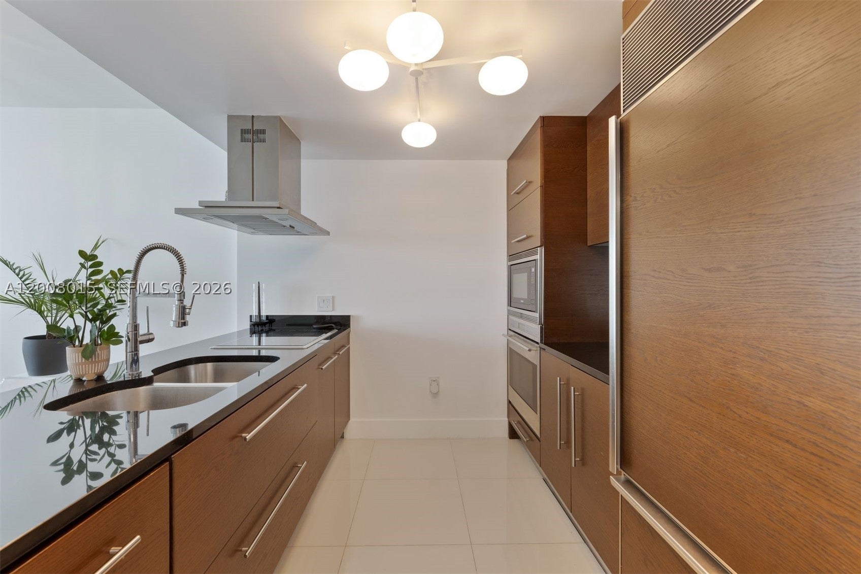 495 Brickell Ave 3509