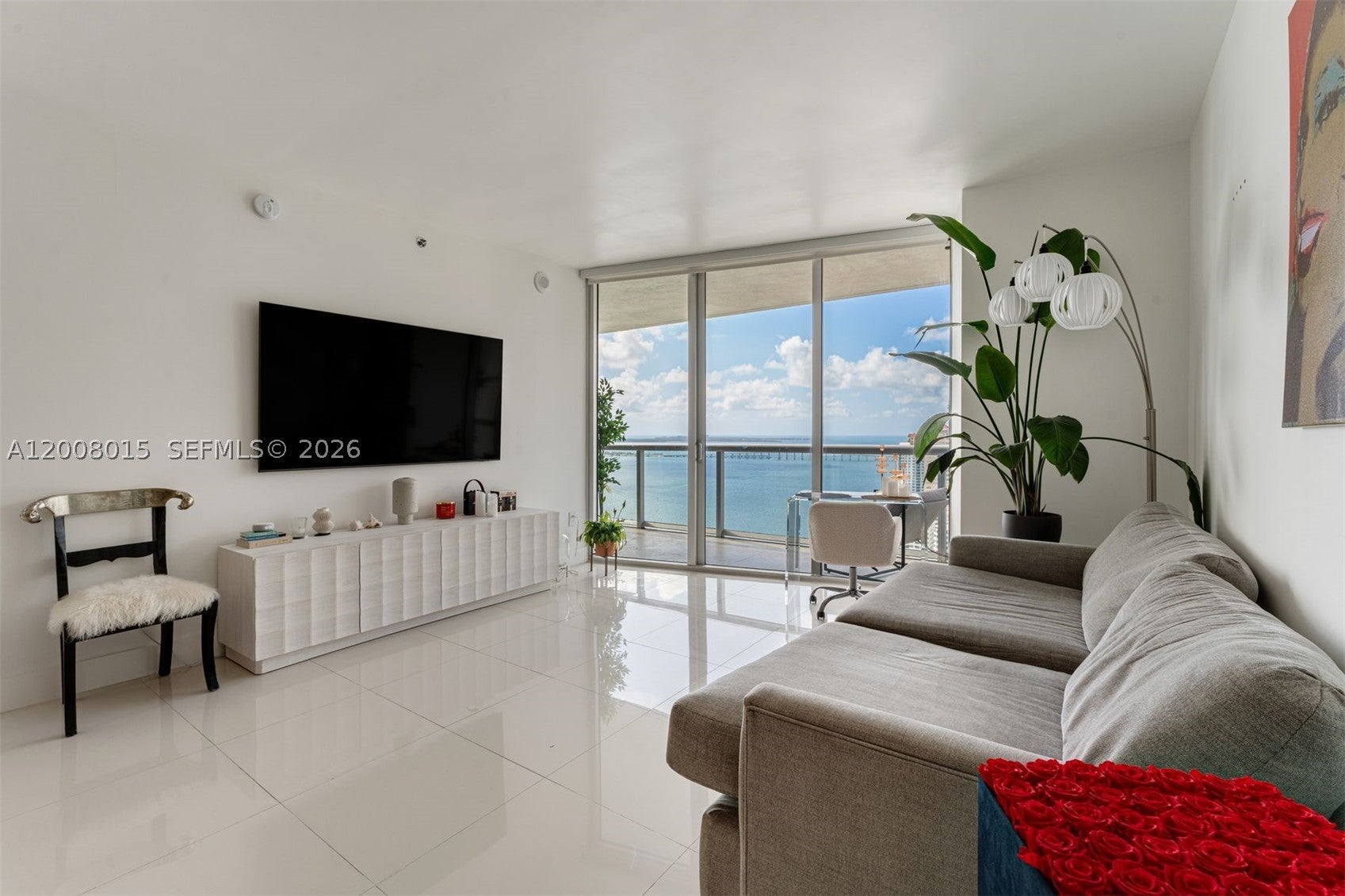495 Brickell Ave 3509