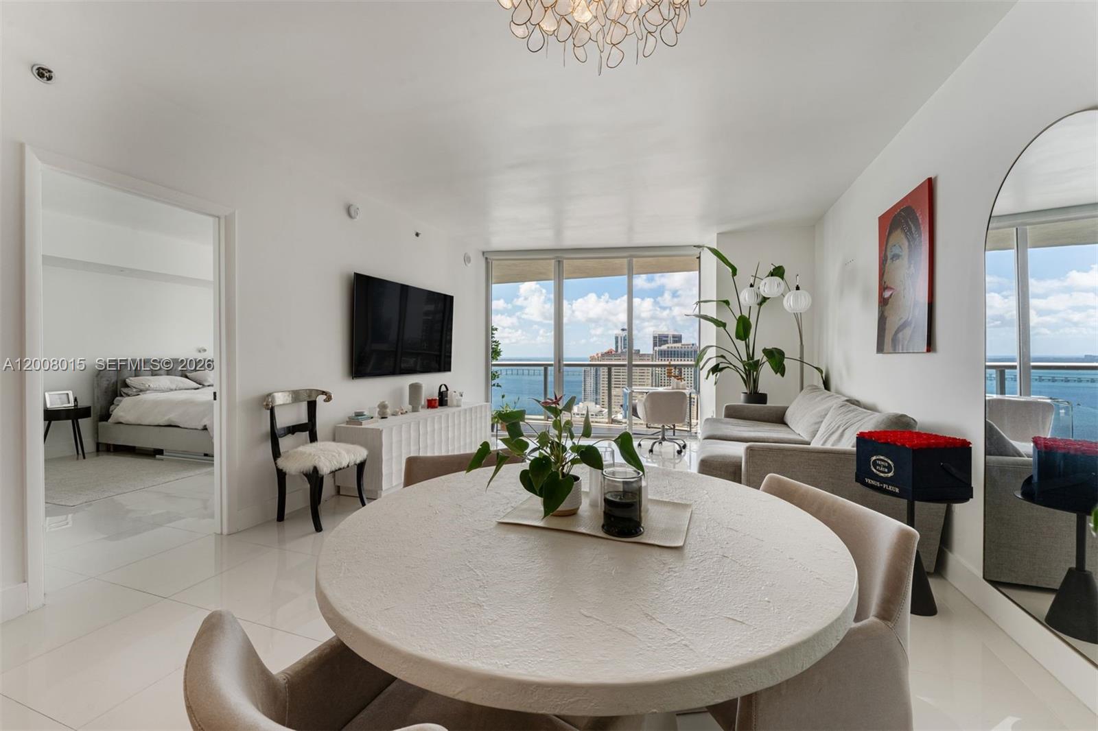 ICON BRICKELL NO TWO - Residential