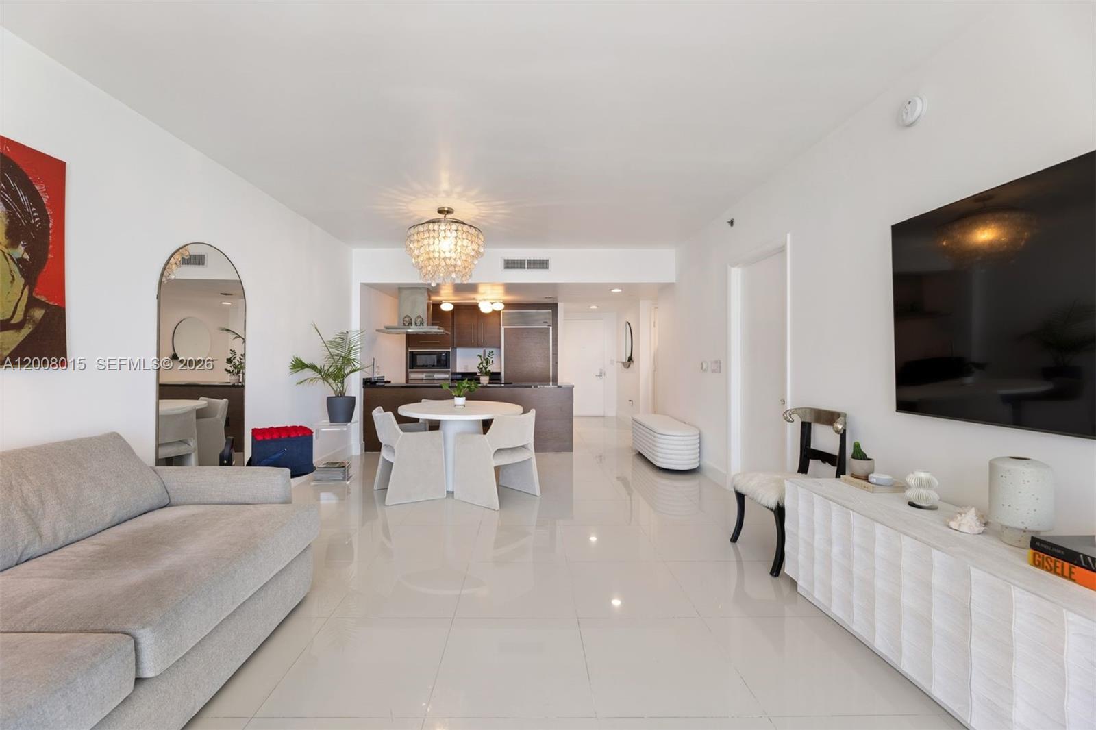 ICON BRICKELL NO TWO - Residential
