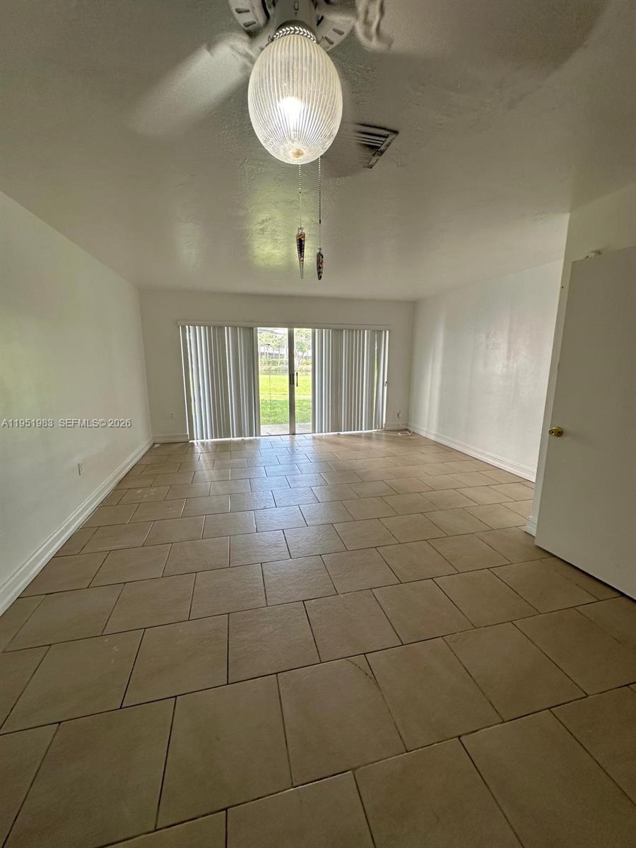 VILLAGE AT DADELAND CONDO - Residential