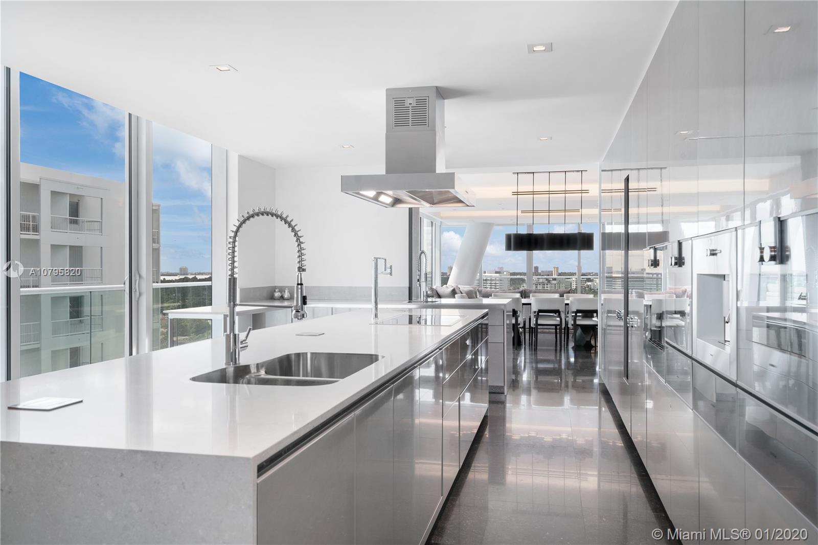 Chateau Ocean Condo - Residential