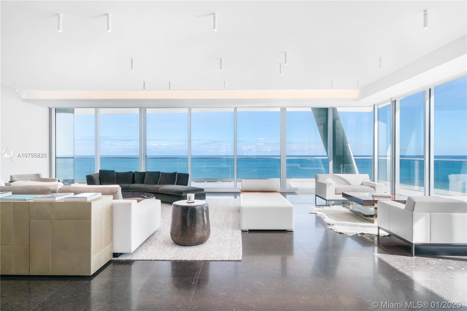 Chateau Ocean Condo - Residential