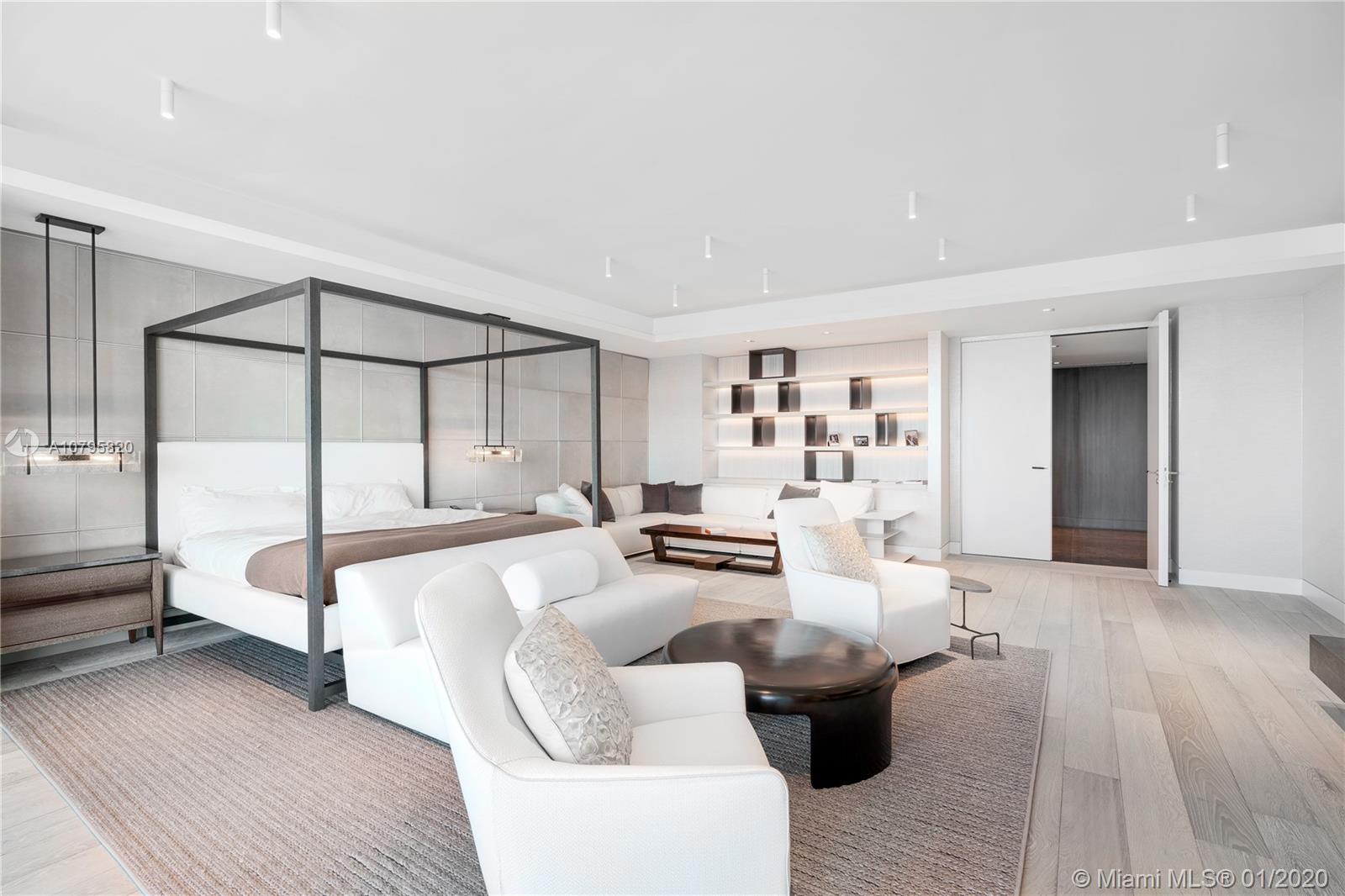 Chateau Ocean Condo - Residential