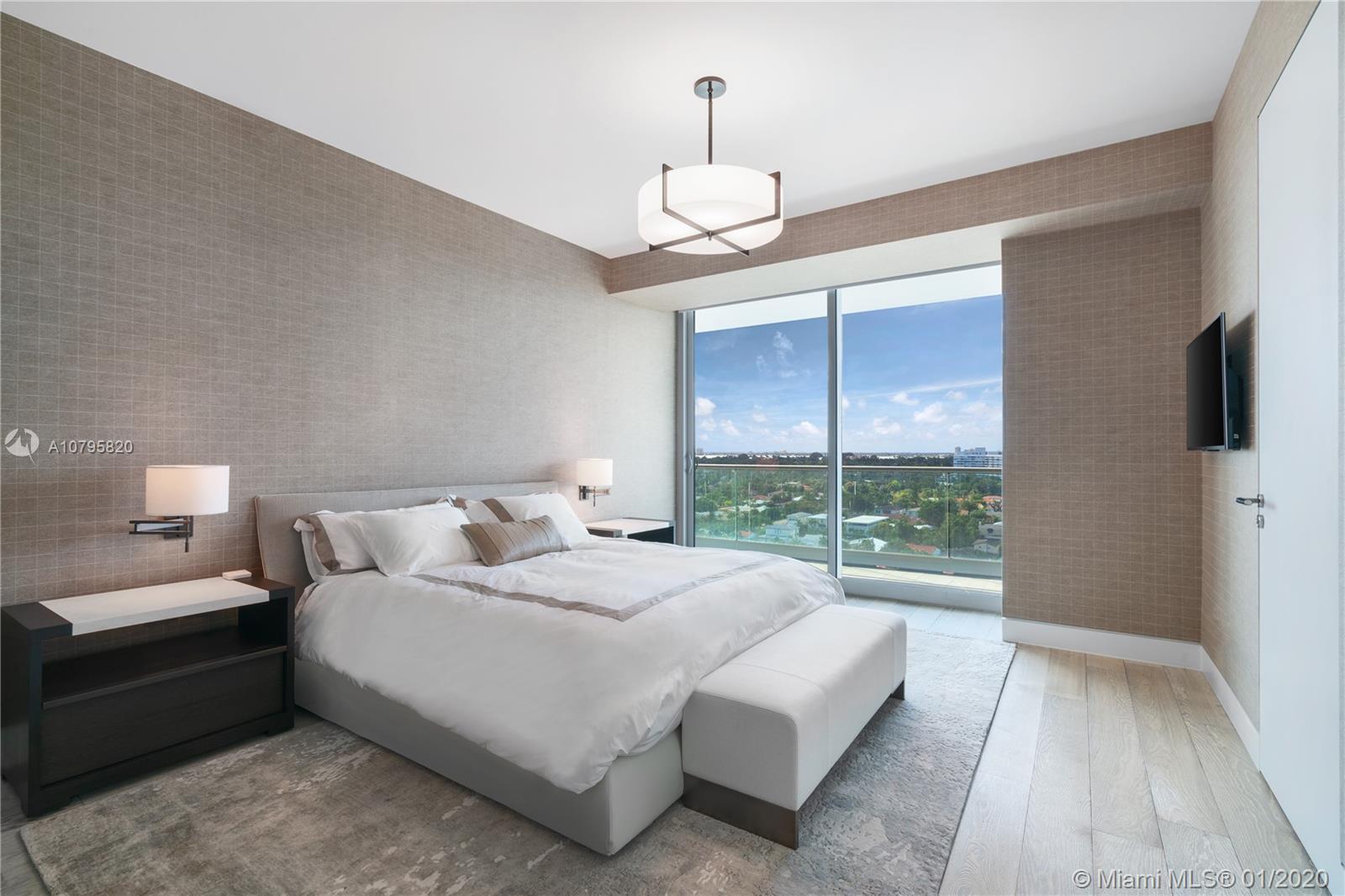 Chateau Ocean Condo - Residential