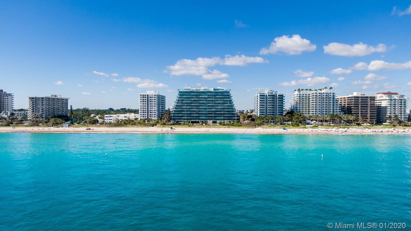 Chateau Ocean Condo - Residential