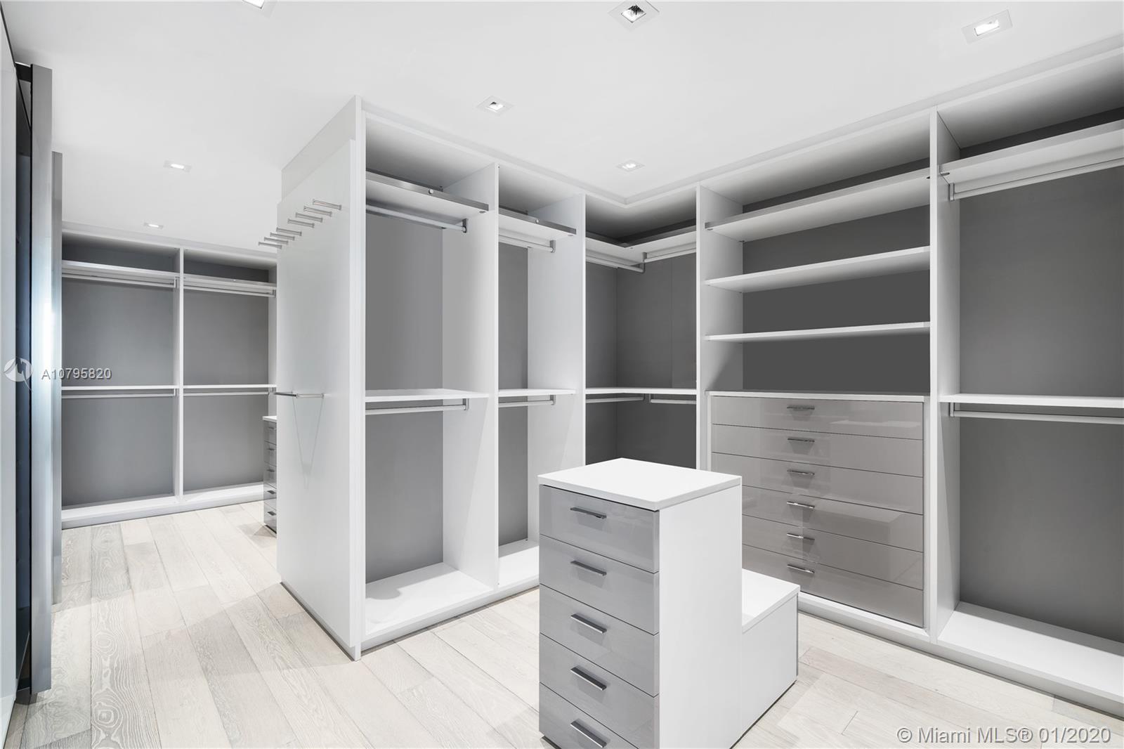 Chateau Ocean Condo - Residential