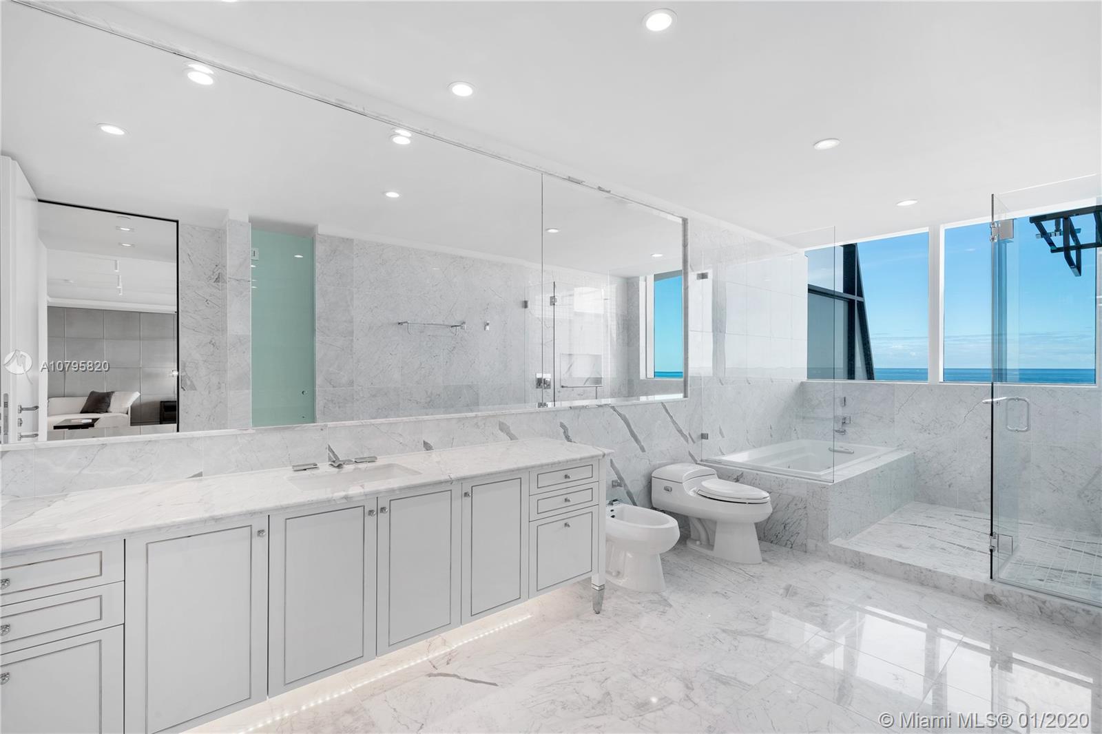 Chateau Ocean Condo - Residential