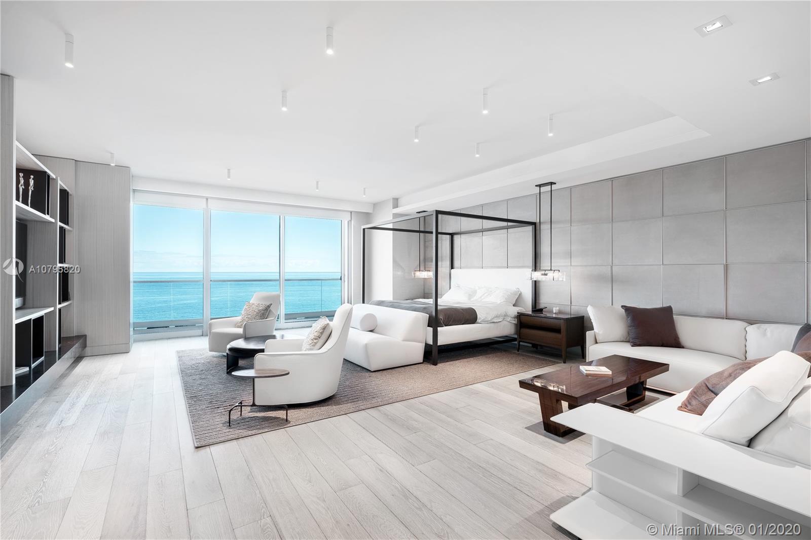 Chateau Ocean Condo - Residential