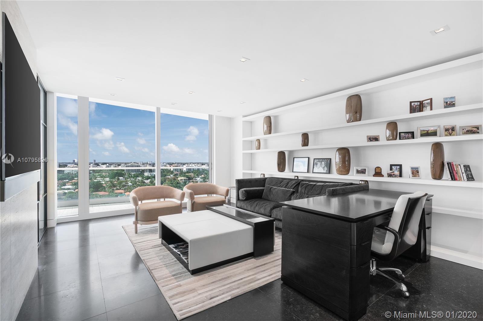 Chateau Ocean Condo - Residential