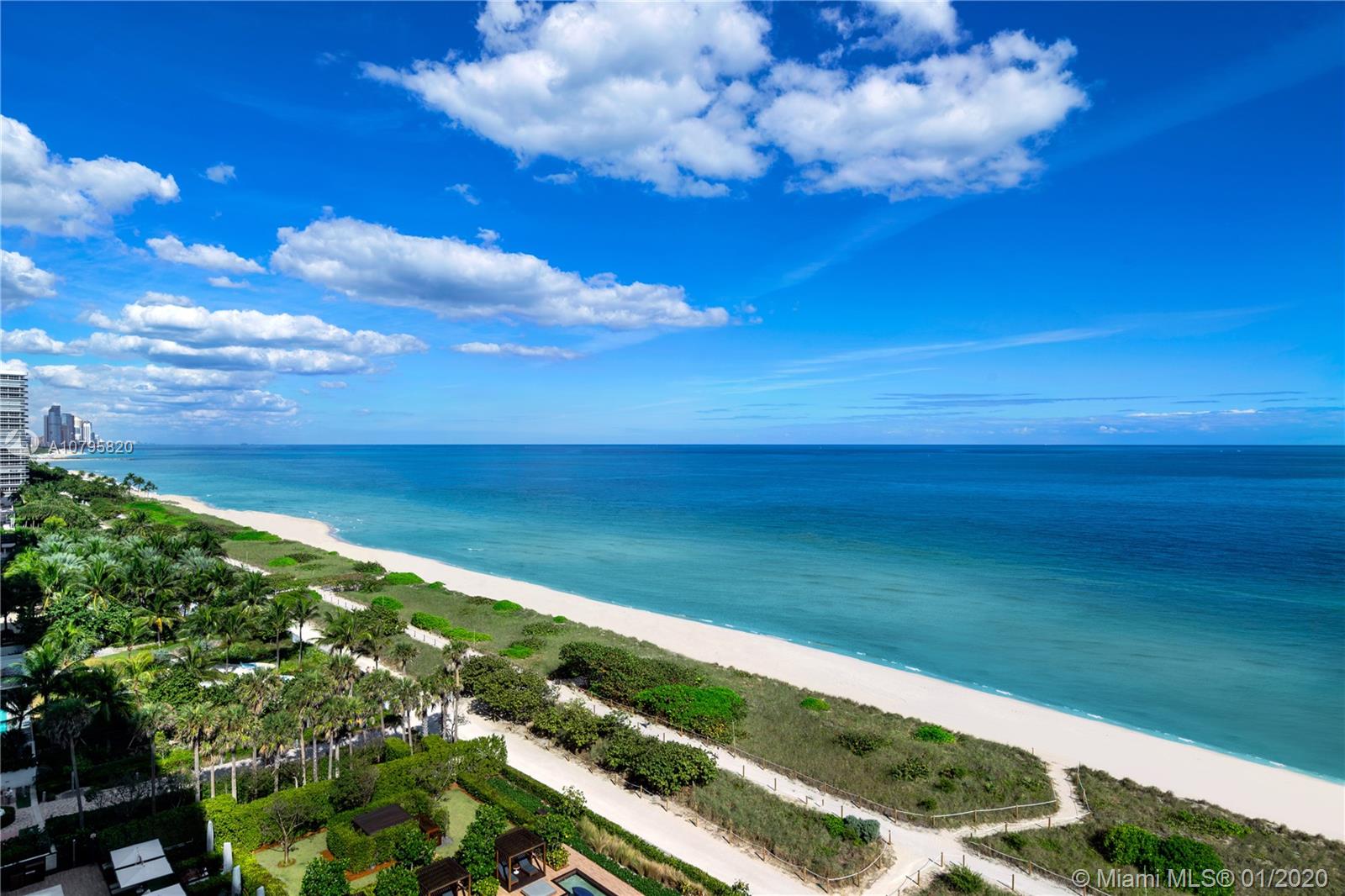 Chateau Ocean Condo - Residential