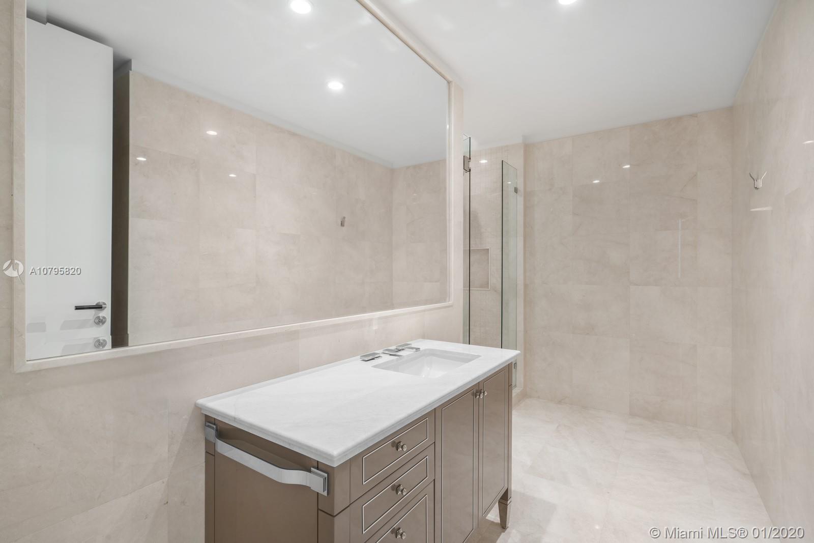 Chateau Ocean Condo - Residential