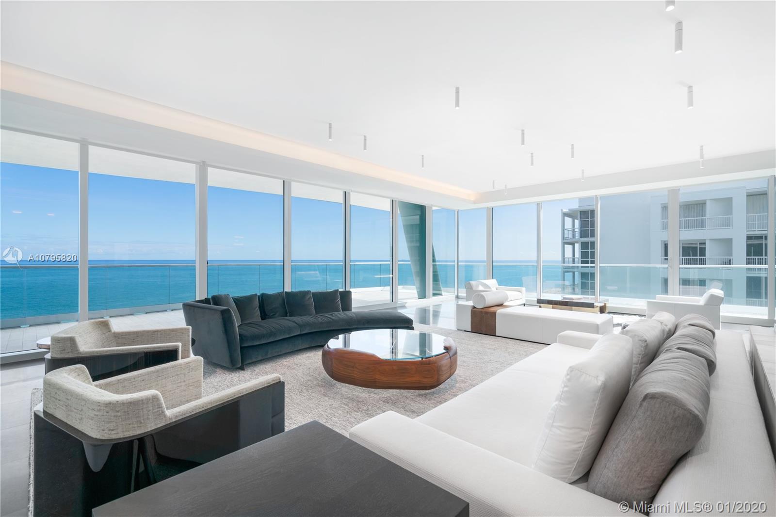 Chateau Ocean Condo - Residential
