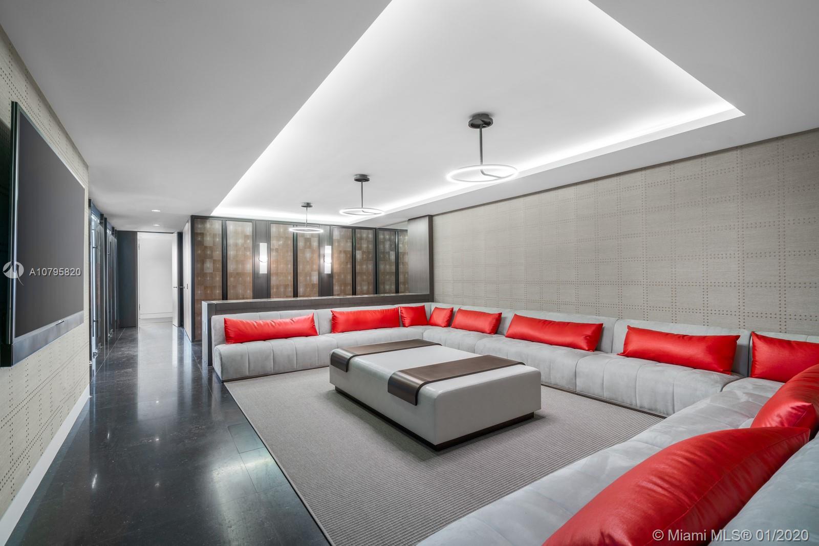 Chateau Ocean Condo - Residential